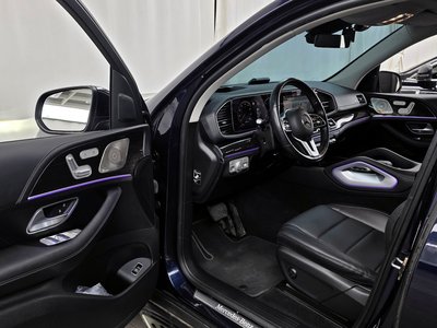 MERCEDES-BENZ GLE - 10