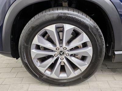 MERCEDES-BENZ GLE - 6