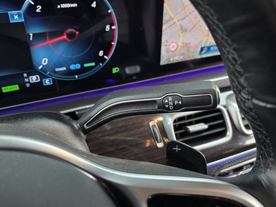 MERCEDES-BENZ GLE - 9