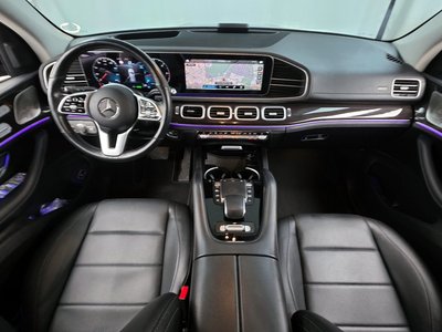 MERCEDES-BENZ GLE - 5