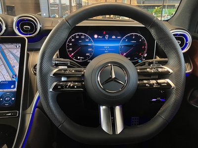 MERCEDES-BENZ GLC - 9