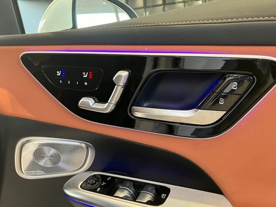 MERCEDES-BENZ GLC - 8