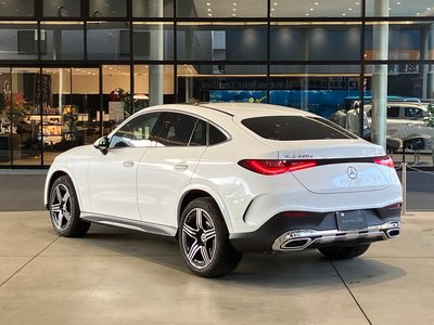 MERCEDES-BENZ GLC - 4