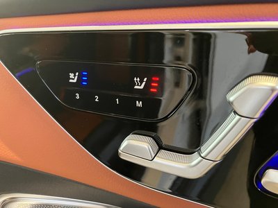 MERCEDES-BENZ GLC - 7