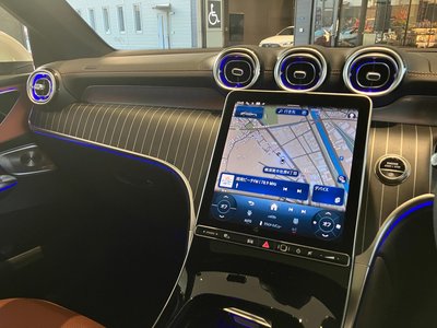 MERCEDES-BENZ GLC - 10