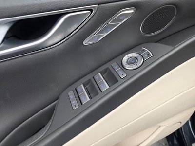 2023 Genesis G80 (RG3) thumbnail 12