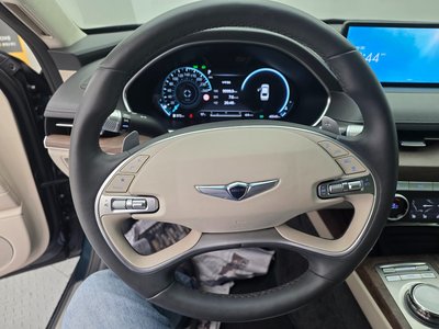 GENESIS G80 (RG3) - 4
