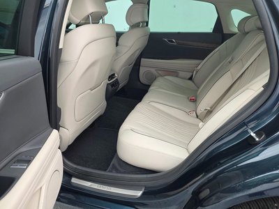 GENESIS G80 (RG3) - 6