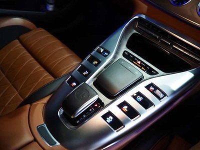 صورة مصغرة 26 لـ 2020 Mercedes-BENZ OTHERS