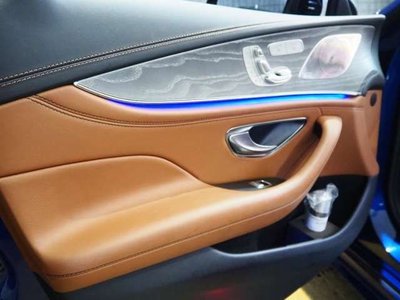 صورة مصغرة 35 لـ 2020 Mercedes-BENZ OTHERS