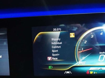 صورة مصغرة 23 لـ 2020 Mercedes-BENZ OTHERS