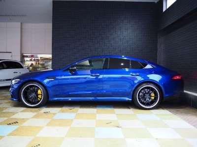 2020 Mercedes-BENZ OTHERS 照片 5