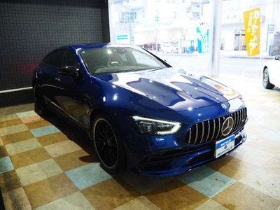 2020 Mercedes-BENZ OTHERS 照片 6