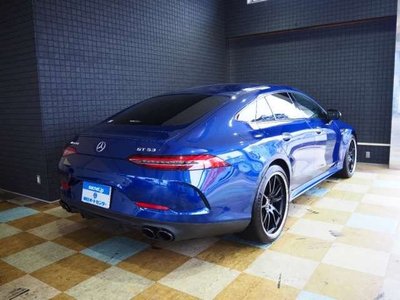 2020 Mercedes-BENZ OTHERS 照片 8