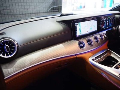 صورة مصغرة 32 لـ 2020 Mercedes-BENZ OTHERS