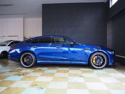 2020 Mercedes-BENZ OTHERS 照片 4
