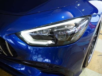 2020 Mercedes-BENZ OTHERS 照片 10