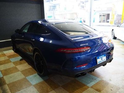 2020 Mercedes-BENZ OTHERS 照片 9