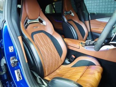 صورة مصغرة 38 لـ 2020 Mercedes-BENZ OTHERS