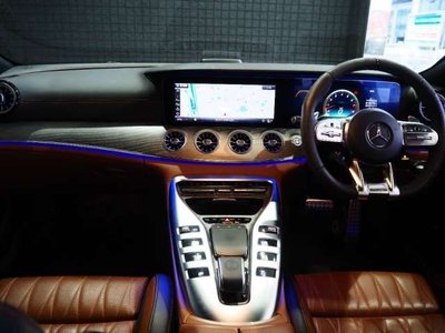 صورة مصغرة 15 لـ 2020 Mercedes-BENZ OTHERS