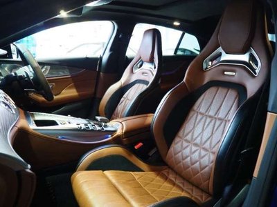 صورة مصغرة 39 لـ 2020 Mercedes-BENZ OTHERS
