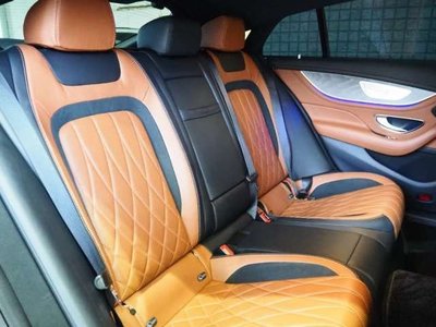 صورة مصغرة 40 لـ 2020 Mercedes-BENZ OTHERS