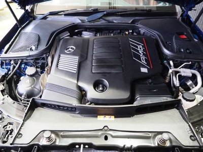 صورة مصغرة 43 لـ 2020 Mercedes-BENZ OTHERS