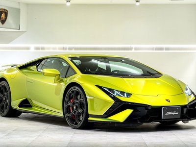 2024 Lamborghini HURACAN 照片 1