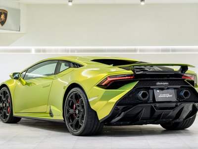 2024 Lamborghini HURACAN 照片 6