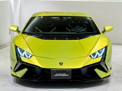 2024 Lamborghini HURACAN 照片 5