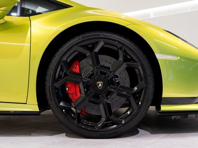 2024 Lamborghini HURACAN 照片 10