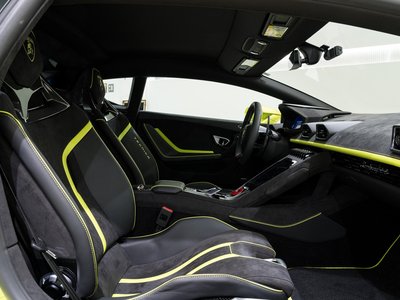 2024 Lamborghini HURACAN — миниатюра 19
