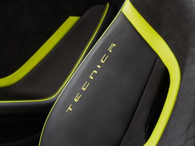 2024 Lamborghini HURACAN — миниатюра 20