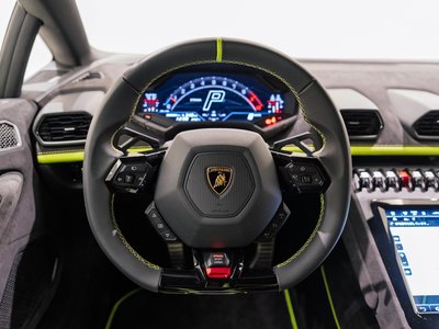 2024 Lamborghini HURACAN — миниатюра 21