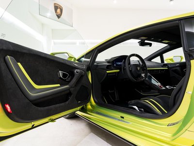 2024 Lamborghini HURACAN — миниатюра 16