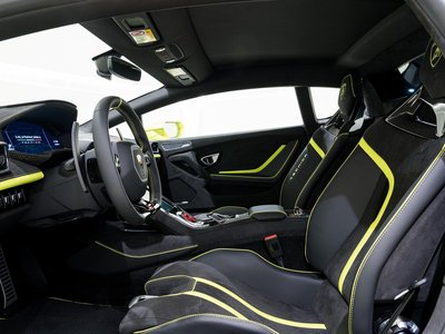 2024 Lamborghini HURACAN — миниатюра 17