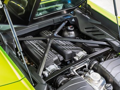 2024 Lamborghini HURACAN — миниатюра 15