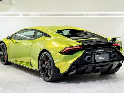 2024 Lamborghini HURACAN 照片 7
