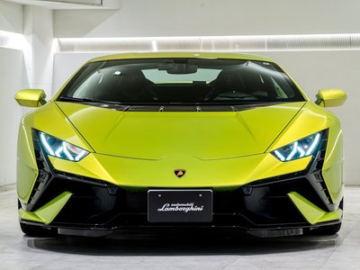 2024 Lamborghini HURACAN 照片 4
