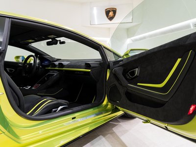 2024 Lamborghini HURACAN — миниатюра 18