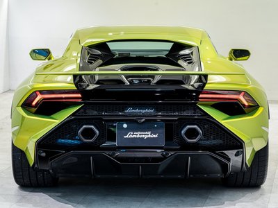 2024 Lamborghini HURACAN 照片 9
