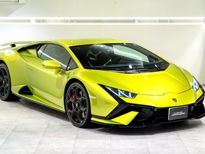 2024 Lamborghini HURACAN 照片 3