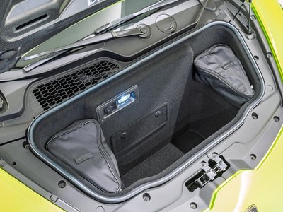 2024 Lamborghini HURACAN — миниатюра 14