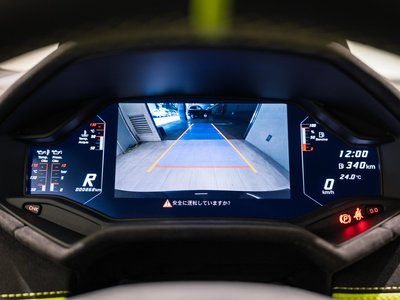 2024 Lamborghini HURACAN — миниатюра 26