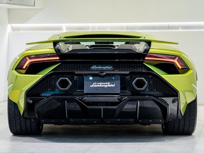 2024 Lamborghini HURACAN 照片 8