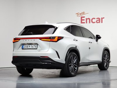 LEXUS NX - 2