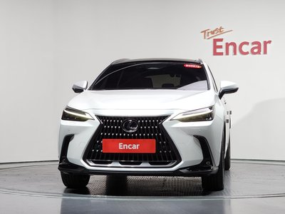 LEXUS NX - 3