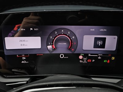 2026 AUDI A6 缩略图 11