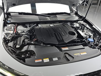 2026 AUDI A6 照片 7