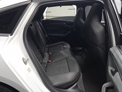 2026 AUDI A6 缩略图 16